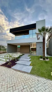 Casa de Condomínio com 4 Quartos à venda, 261m² no Centro, Eusébio