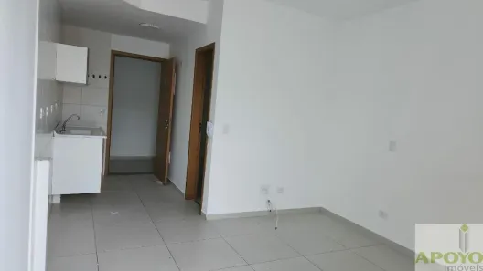 Apartamento com 1 Quarto à venda, 29m² no Vila São Pedro, São Paulo