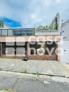 Imóvel Comercial para alugar, 120m² no Vila Medeiros, São Paulo