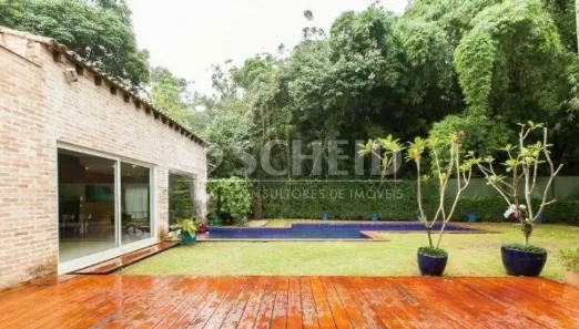 Sobrado com 4 Quartos à venda, 1000m² no Chácara Santo Antônio (Zona Sul), São Paulo