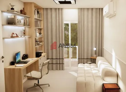 Casa de Condomínio com 3 Quartos à venda, 105m² no Mata Paca, Niterói