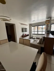 Apartamento com 2 Quartos à venda, 56m² no Parque Goiá Condomínio Clube, Goiânia