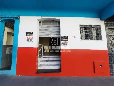 Ponto Comercial para alugar, 98m² no Centro, Sorocaba
