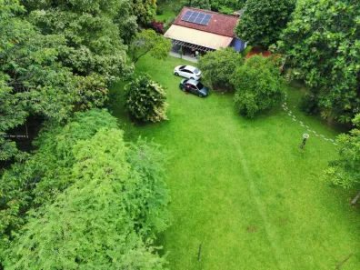 Fazenda/Sítio com 3 Quartos à venda, 7500m² no Papucaia, Cachoeiras de Macacu