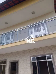 Casa de Condomínio com 3 Quartos à venda, 212m² no Santa Isabel, São Gonçalo