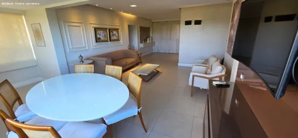 Apartamento com 5 Quartos à venda, 160m² no Itaigara, Salvador