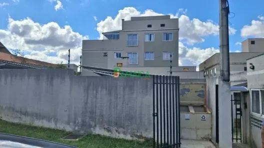 Apartamento com 2 Quartos à venda, 49m² no Rio Verde, Colombo