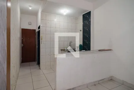 Apartamento com 1 Quarto à venda, 29m² no Bela Vista, São Paulo