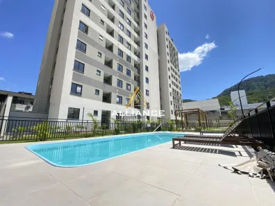Apartamento com 2 Quartos à venda, 82m² no Vila Baependi, Jaraguá do Sul