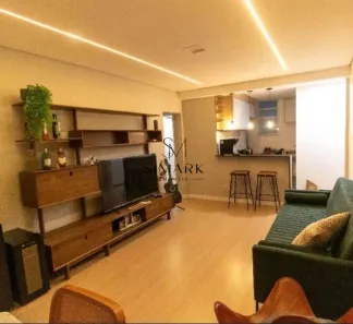 Apartamento com 2 Quartos à venda, 85m² no Icaraí, Niterói