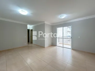 Apartamento com 3 Quartos para venda ou aluguel, 80m² no Jardim Tarraf II, São José do Rio Preto