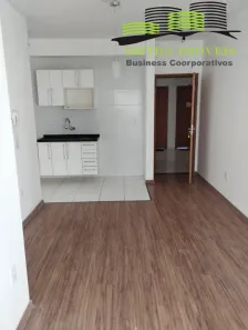 Apartamento com 2 Quartos à venda, 51m² no Bairro da Vossoroca, Sorocaba
