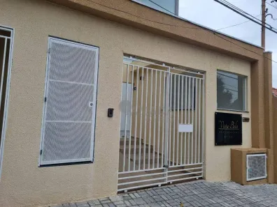 Apartamento com 1 Quarto à venda, 36m² no Vila Granada, São Paulo