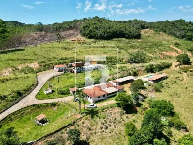 Fazenda/Sítio com 3 Quartos à venda, 7000m² no Área Rural de Conselheiro Lafaiete, Conselheiro Lafaiete