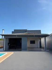 Casa com 3 Quartos à venda, 900m² no Residencial Monte Cristo, Boa Vista