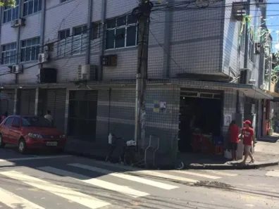 Prédio Comercial à venda, 559m² no Nossa Senhora Aparecida, Manaus