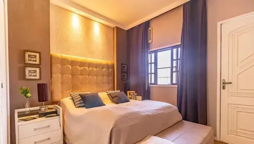 Casa de Condomínio com 4 Quartos à venda, 130m² no Tanque, Rio de Janeiro