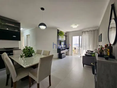 Apartamento com 3 Quartos à venda, 81m² no Jardim Vera Cruz, Sorocaba