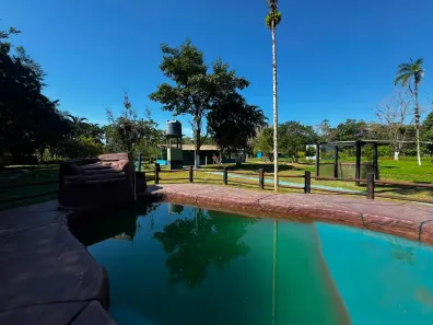 Fazenda/Sítio com 3 Quartos à venda, 120m² no , Peruíbe