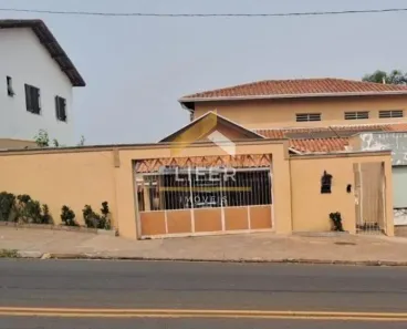 Sobrado com 3 Quartos à venda, 265m² no Parque Taquaral, Campinas