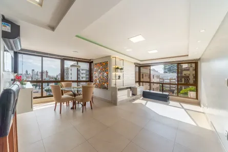 Apartamento com 2 Quartos à venda, 86m² no Petrópolis, Porto Alegre