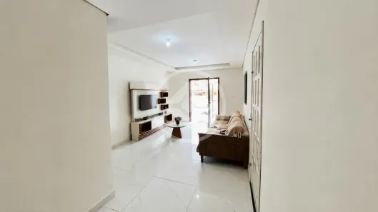 Casa com 3 Quartos à venda, 37m² no Altiplano Cabo Branco, João Pessoa