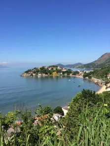 Casa com 5 Quartos à venda, 560m² no Ilhote Pimen, Mangaratiba