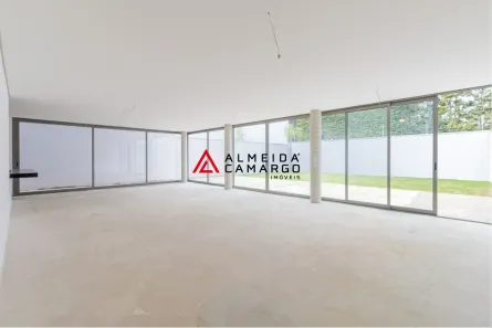 Casa de Condomínio com 4 Quartos à venda, 450m² no Jardim Europa, São Paulo