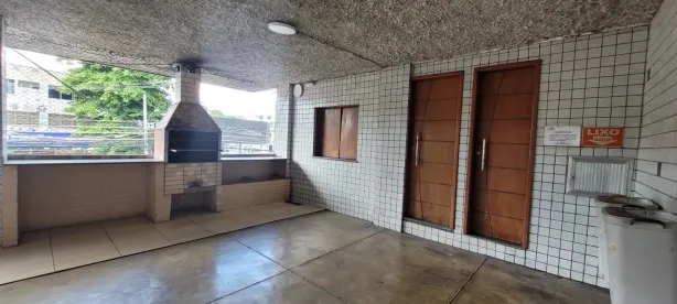 Apartamento com 2 Quartos à venda, 62m² no Jardim Guanabara, Rio de Janeiro