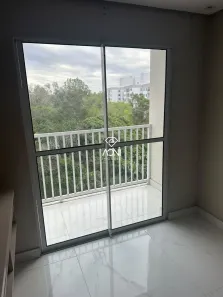 Apartamento com 2 Quartos à venda, 50m² no Conjunto Jacaraípe, Serra
