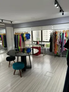 Sala Comercial para alugar, 36m² no Jardim Londrina, São Paulo