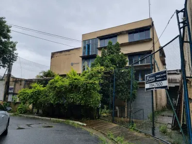 Galpão/Depósito/Armazém à venda, 1083m² no Várzea de Baixo, São Paulo