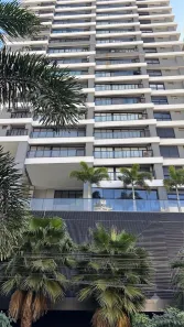 Apartamento com 1 Quarto à venda, 46m² no Setor Bueno, Goiânia