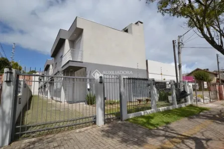 Casa de Condomínio com 2 Quartos para alugar, 84m² no Tristeza, Porto Alegre