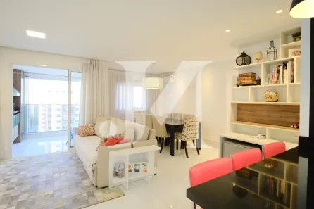 Apartamento com 2 Quartos à venda, 95m² no Tatuapé, São Paulo