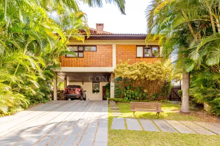 Casa com 4 Quartos à venda, 399m² no Alphaville, Santana de Parnaíba