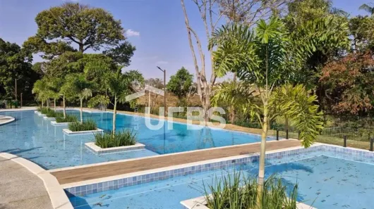 Lote/Terreno à venda, 215m² no Jardins Versalhes, Aparecida de Goiânia