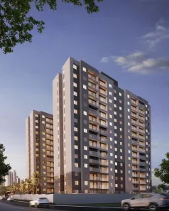 Apartamento com 2 Quartos à venda, 50m² no Rio Vermelho, Salvador