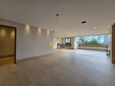 Apartamento com 3 Quartos para alugar, 260m² no Centro, São Bernardo do Campo