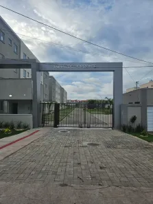 Apartamento com 2 Quartos à venda, 43m² no Vila Cafeteira, São José de Ribamar
