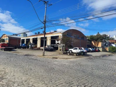 Galpão/Depósito/Armazém à venda, 468m² no Universitário, Caxias do Sul