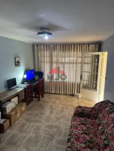 Sobrado com 2 Quartos à venda, 105m² no Vila Araguaia, São Paulo