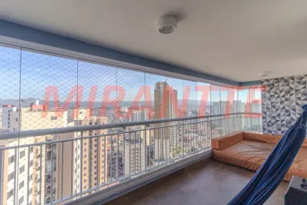 Apartamento com 4 Quartos à venda, 210m² no Lauzane Paulista, São Paulo