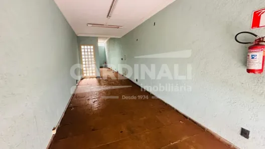Ponto Comercial para alugar, 90m² no Centro, Ribeirão Preto