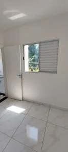 Apartamento com 1 Quarto à venda, 43m² no Vila Antonina, São Paulo