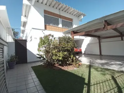 Casa com 4 Quartos à venda, 283m² no Vila Santo Antônio, São Paulo