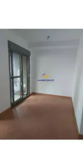 Apartamento com 1 Quarto à venda, 32m² no Vila Gumercindo, São Paulo