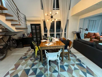 Apartamento com 3 Quartos à venda, 279m² no Vila Nair, São José dos Campos