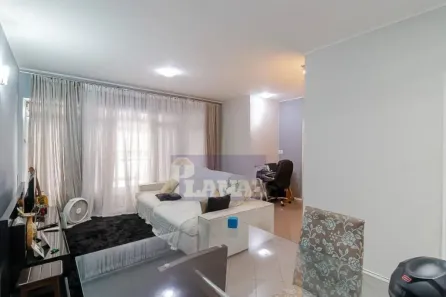 Casa com 3 Quartos à venda, 200m² no Vila Brasilina, São Paulo