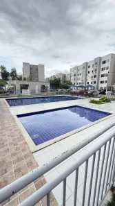 Apartamento com 2 Quartos à venda, 46m² no Barroso, Fortaleza